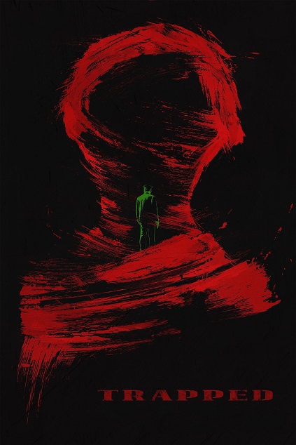 Trapped (2025)