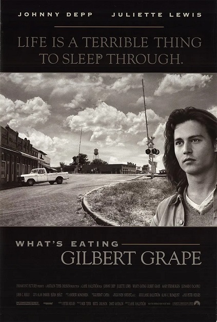 What’s Eating Gilbert Grape (1993)