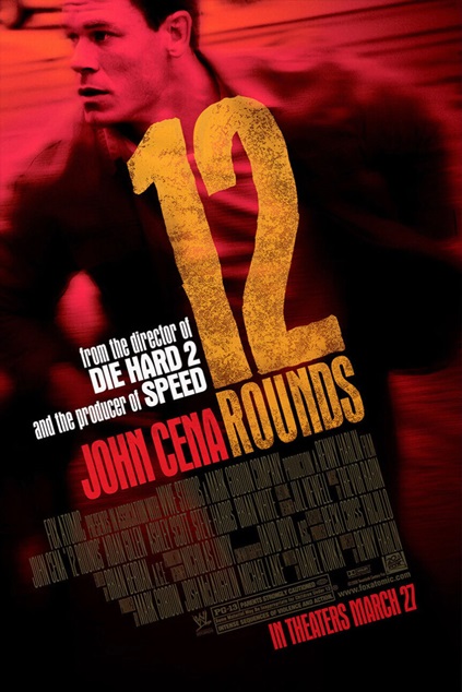 12 Rounds (2009)