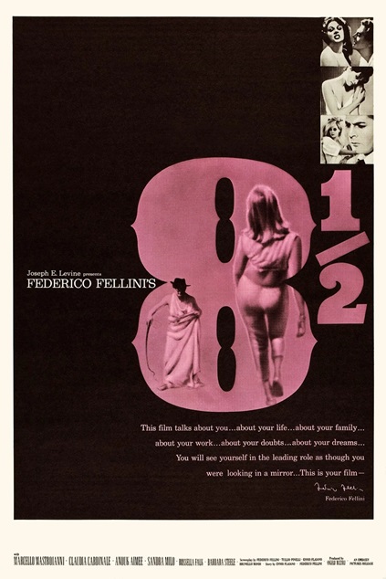 8½ (1963)