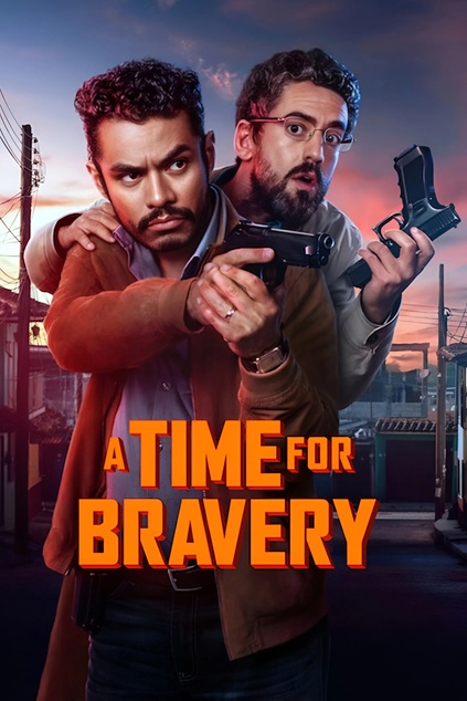 A Time for Bravery (2025)