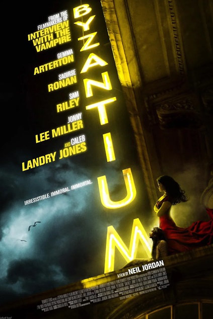 Byzantium (2013)