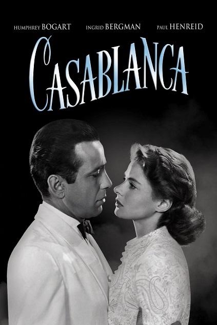Casablanca (1942)