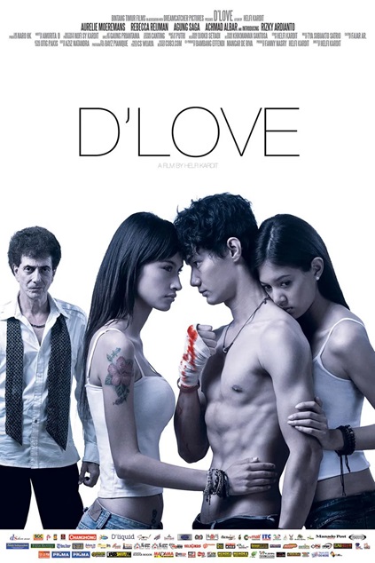 D’Love (2010)