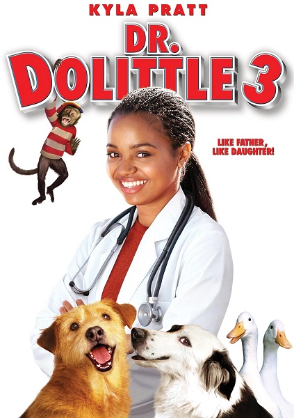 Dr. Dolittle 3 (2006)