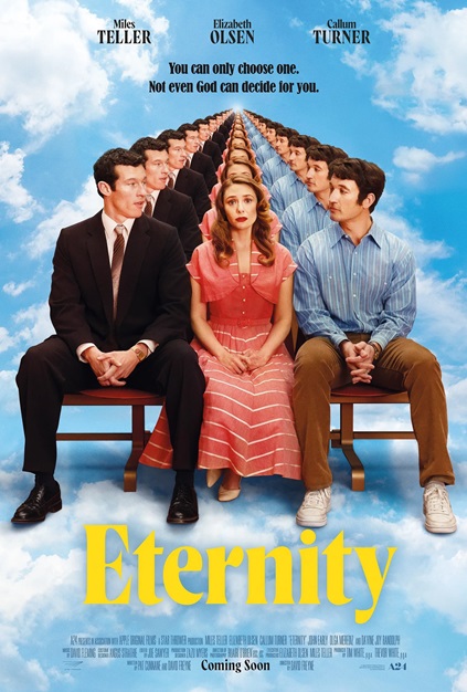 Eternity (2025)