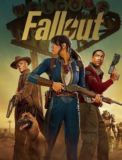 Fallout 2024 Season 2