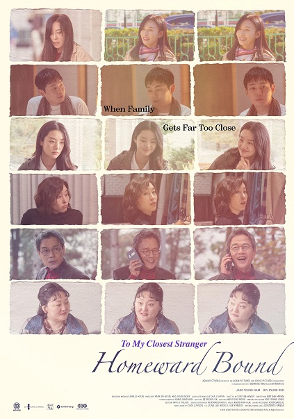 Homeward Bound (2025)