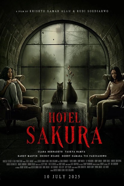 Hotel Sakura (2025)