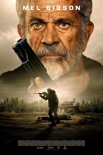 Hunting Season (2025)