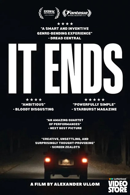 It Ends (2025)