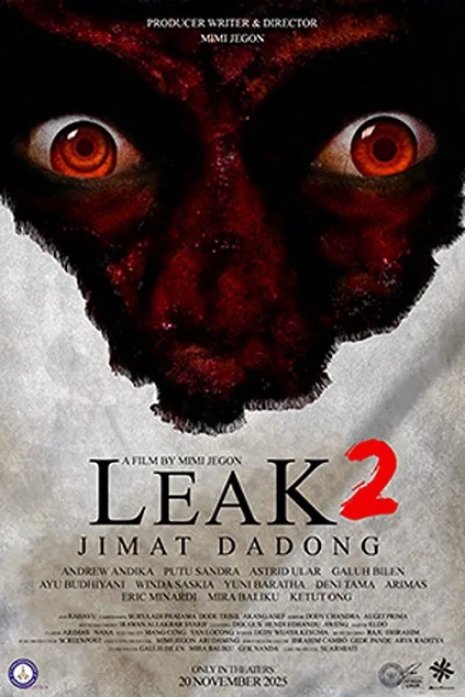 Leak 2 (Jimat Dadong) (2025)