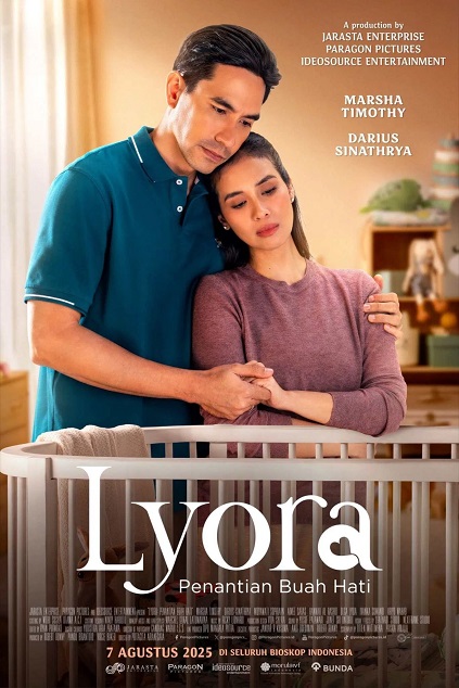 Lyora: Expecting a Baby (2025)