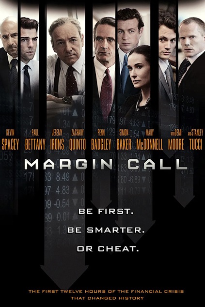 Margin Call (2011)