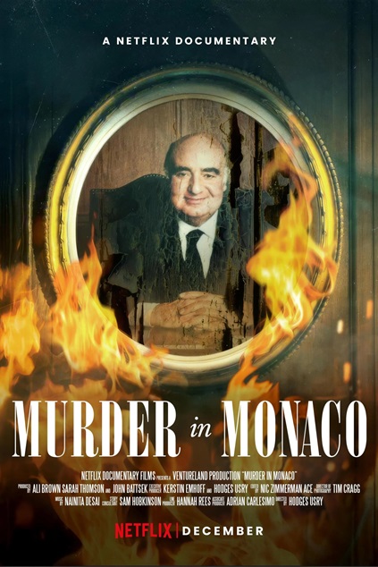 Murder in Monaco (2025)