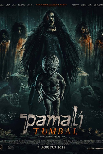 Pamali: The Little Devil (2025)