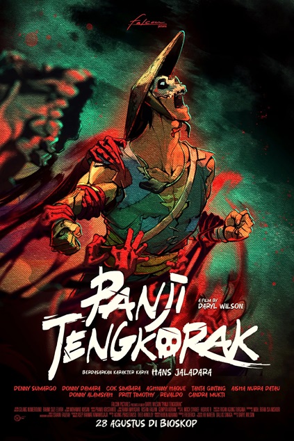 Panji Tengkorak (2025)