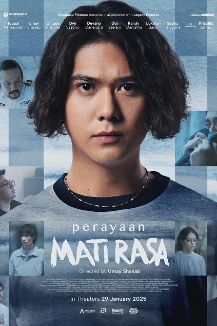 Perayaan Mati Rasa (2025)