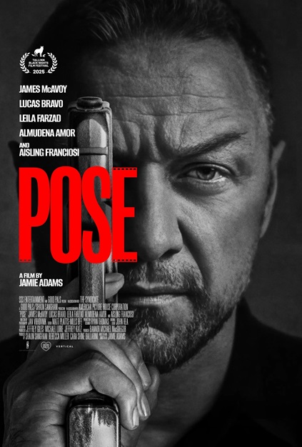 Pose (2025)