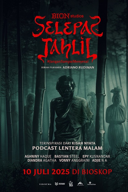 The Returning Dead (2025)