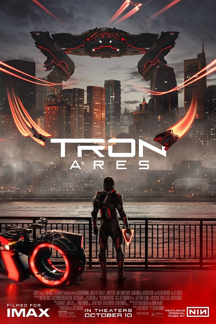 Tron: Ares (2025)