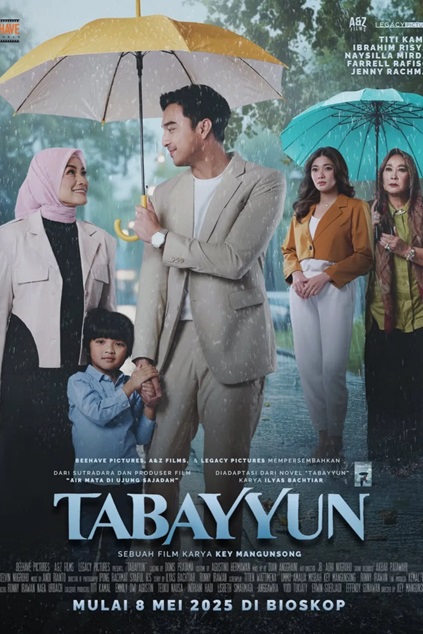 Tabayyun (2025)