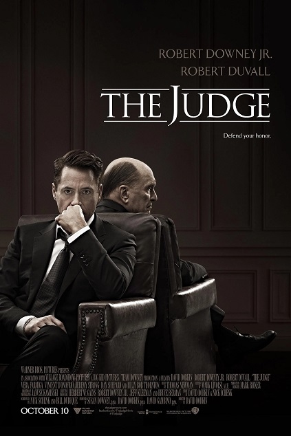 The Judge (2014)