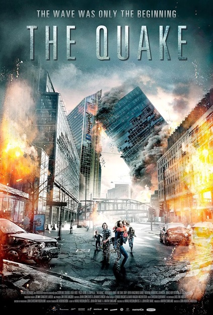 The Quake (2018)