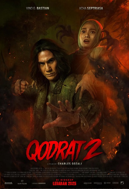 Qodrat 2 (2025)