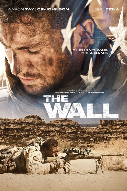 The Wall (2017)