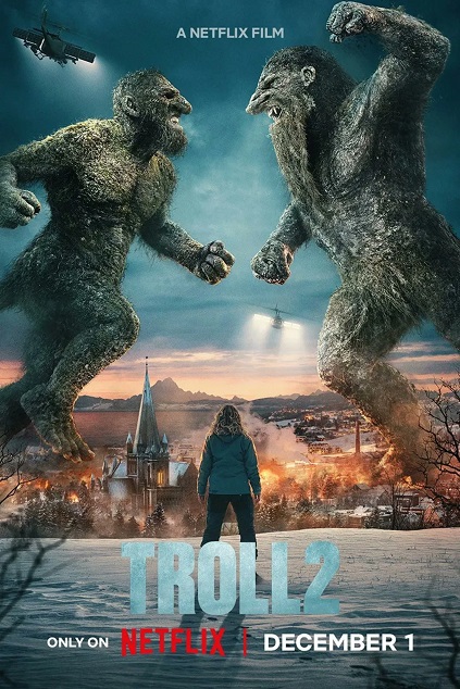 Troll 2 (2025)