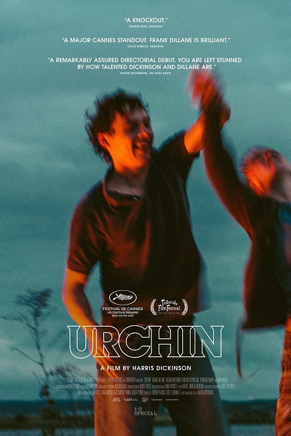 Urchin (2025)