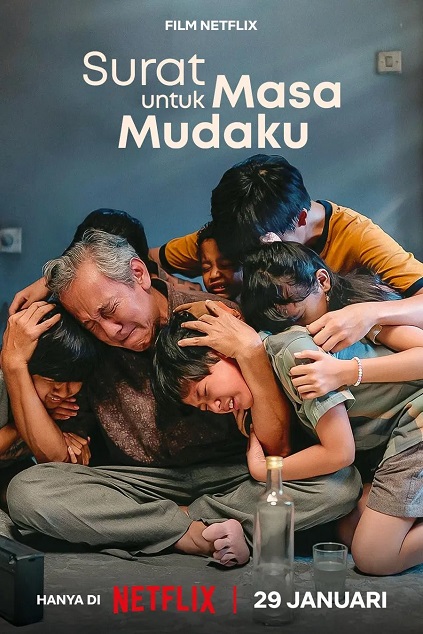 A Letter to My Youth (2026)