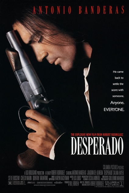 Desperado (1995)