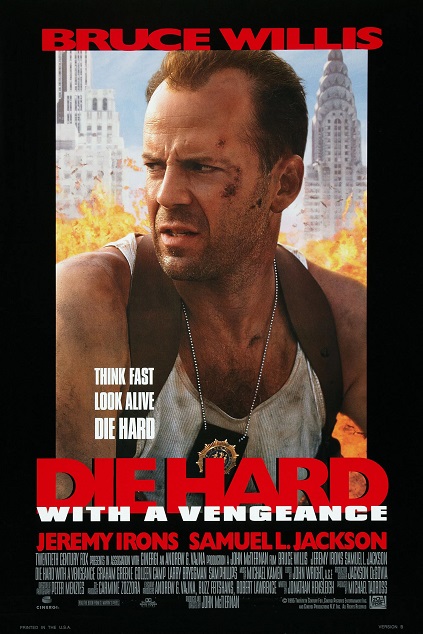 Die Hard: With a Vengeance (1995)