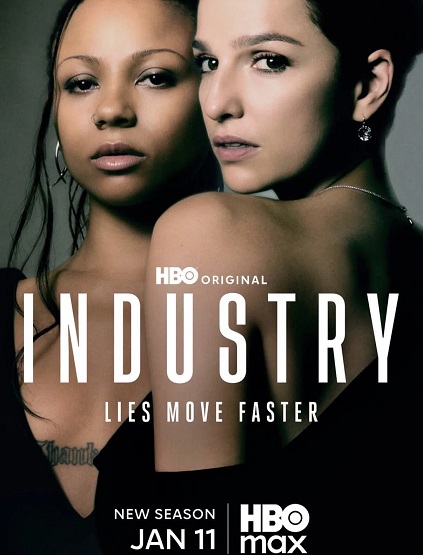 Industry Season 4