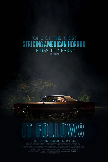 It Follows (2014)