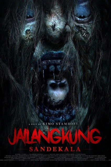 Jailangkung: Sandekala (2022)
