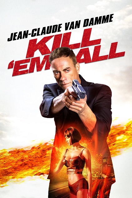 Kill ‘em All (2017)