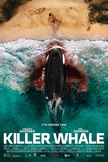 Killer Whale (2026)