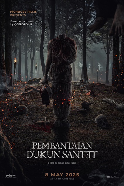 Massacre of the Witches (2025)