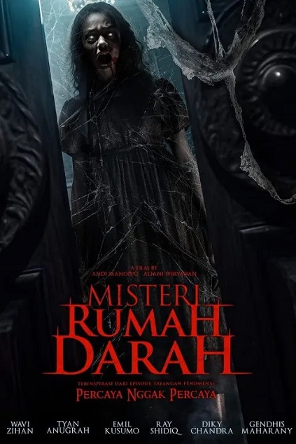 Misteri Rumah Darah (2025)