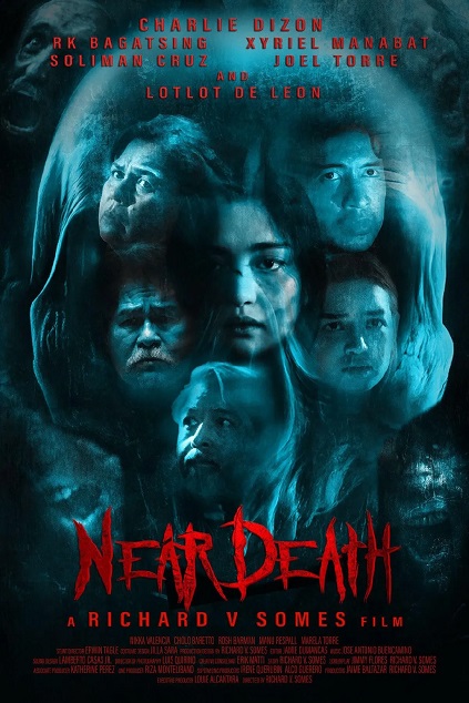 Near Death (2025)