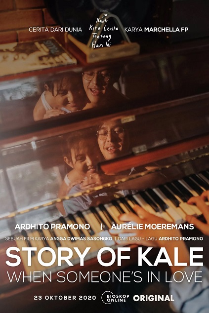 Story of Kale: When Someone’s in Love (2020)
