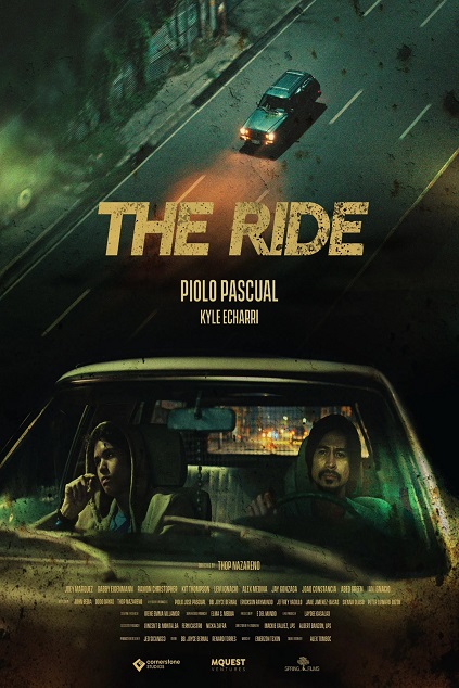 The Ride (2025)
