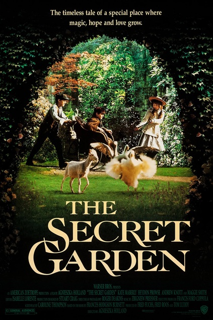 The Secret Garden (1993)