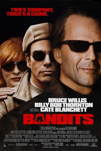 Bandits (2001)