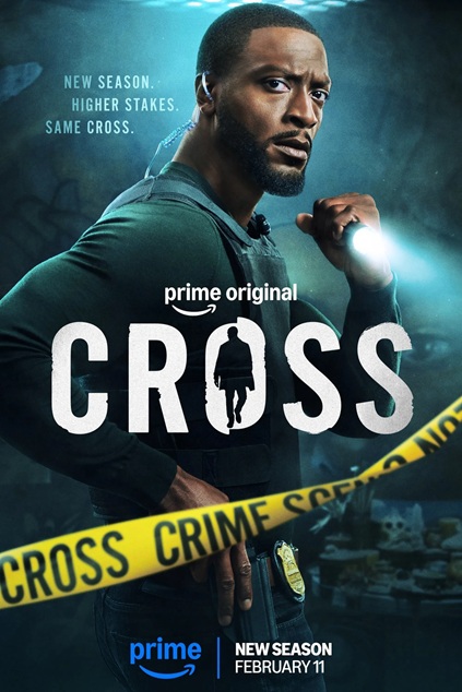 Cross 2024 Season 2
