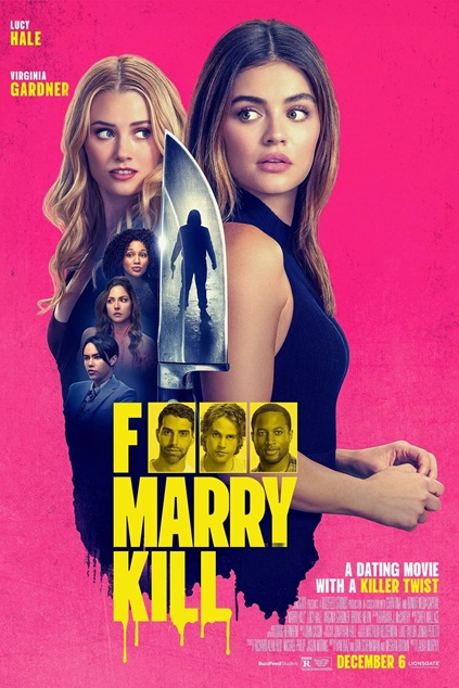 F Marry Kill (2025)