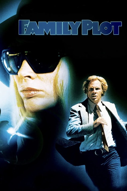 Family Plot (1976)